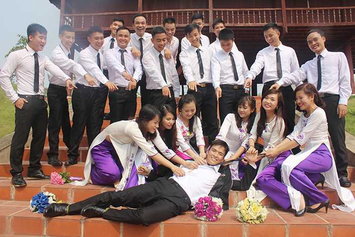 Học viện Cảnh sát