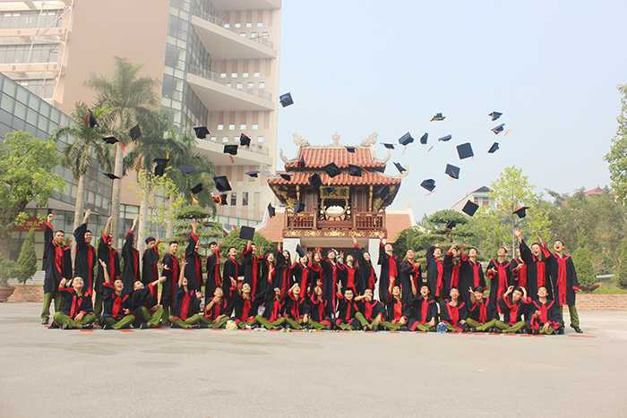 Học viện Cảnh sát