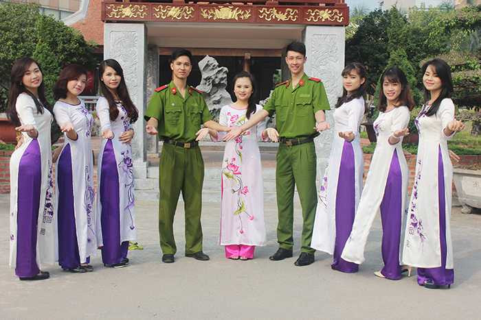 Học viện Cảnh sát