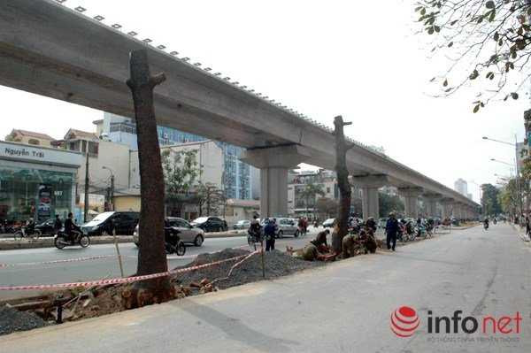 Ngày mai xét xử 6 quan chức đường sắt nhận tiền lót tay từ JTC