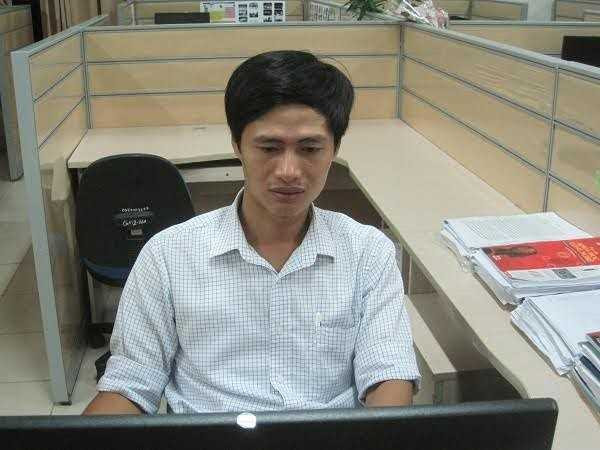 Giáo sư trẻ nhất 2015