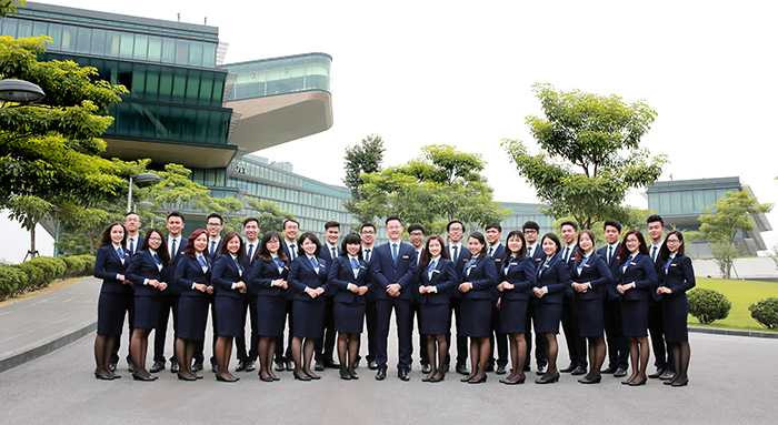 Đoàn thanh niên sẽ giới thiệu đất nước và văn hóa, con người Việt Nam đến bạn bè thanh niên các nước