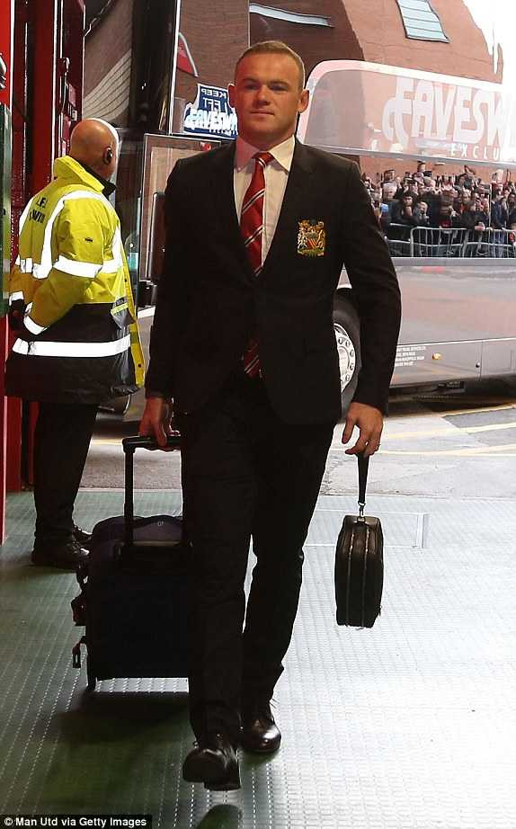 Trực tiếp MU vs Man City: De Bruyne phá tiệc sinh nhật Rooney