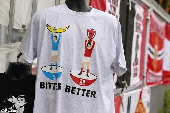 Hình ảnh trước trận MU vs Man City