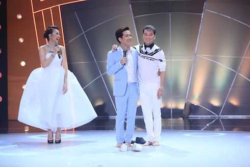 đàm vĩnh hưng đọ chiều cao