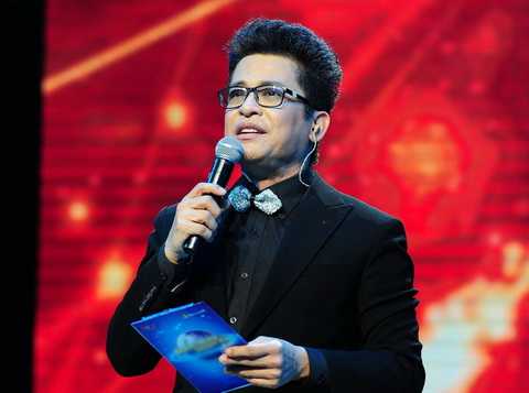 mc thanh bạch