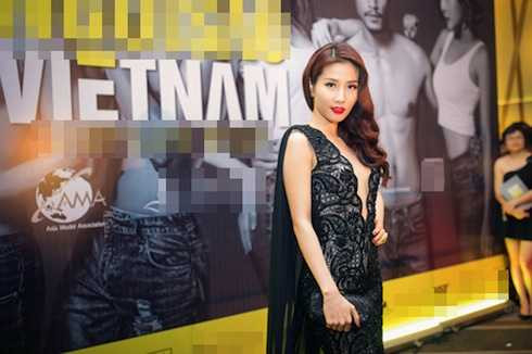 Trang phục của Diễm My 9x đòi hỏi độ tỉ mỉ và chính xác cao 1