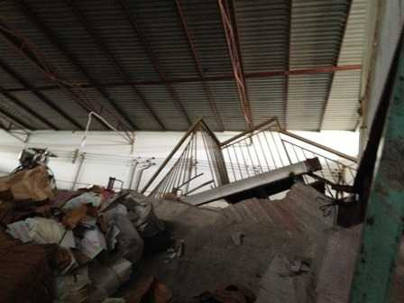 Sập trần bê tông, 4 người thương vong: Phút hoảng loạn tìm thi thể nạn nhân