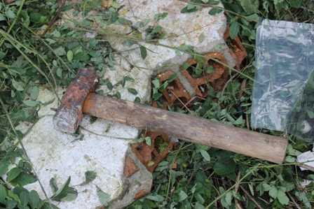 Sập trần bê tông, 4 người thương vong: Phút hoảng loạn tìm thi thể nạn nhân