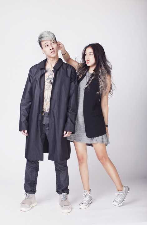 Phía tây thành phố