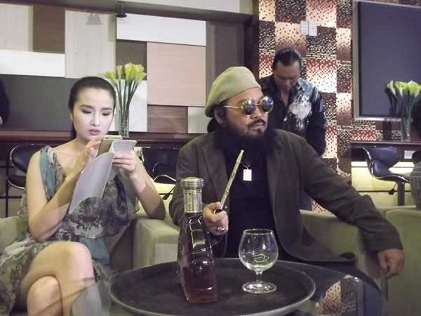 Tư Võ Tòng bi tráng