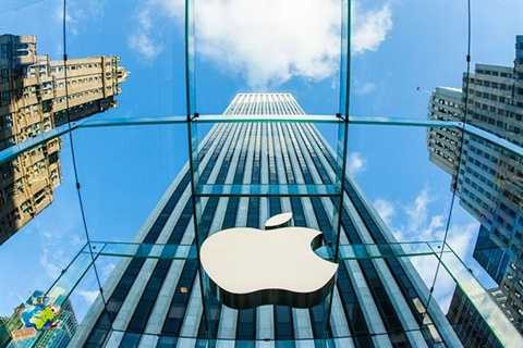 iPhone vẫn đang vô đối về doanh số bán hàng 