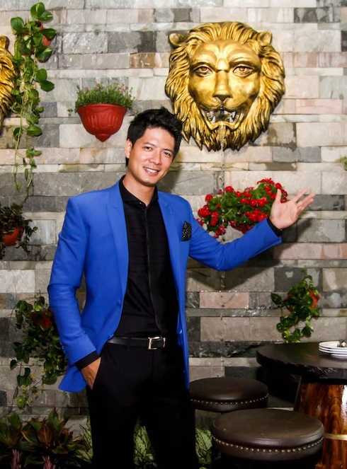 bình minh diễn viên 