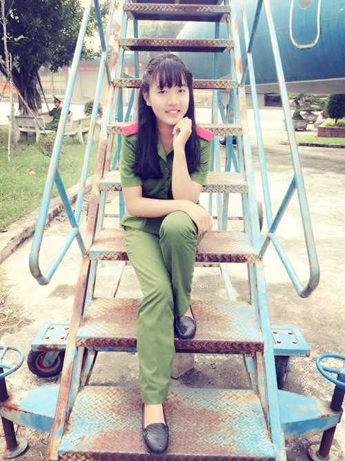 Lê Thị Mỹ Châu