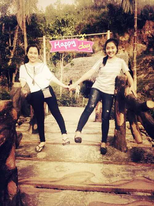 Lê Thị Mỹ Châu