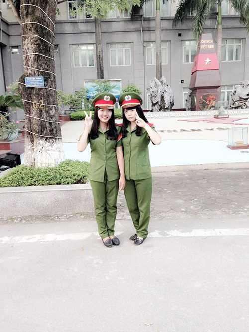 Lê Thị Mỹ Châu