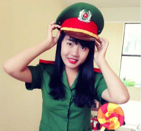 Lê Thị Mỹ Châu