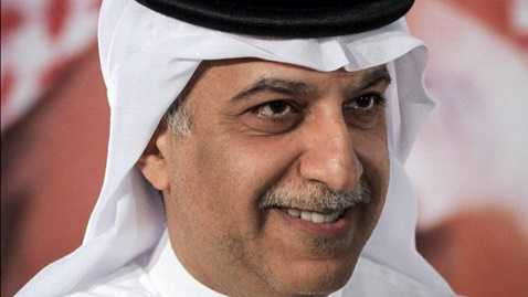 Hoàng thân Sheikh Salman rất được lòng các quốc gia châu Á Hoàng thân Sheikh Salman rất được lòng các quốc gia châu Á