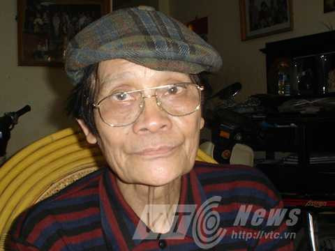 Ông Nguyễn Thế Trường Ông Nguyễn Thế Trường