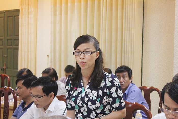 Nguyên Phó Thủ tướng đề nghị bỏ điểm sàn tuyển sinh năm 2016