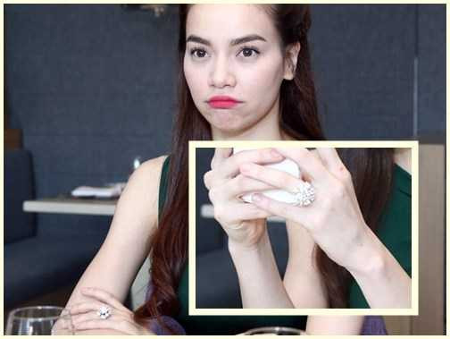 hà hồ đại gia 2