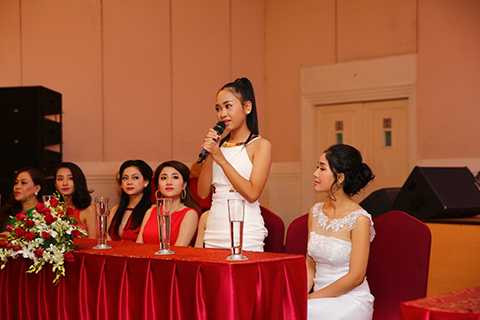 Trong số các thí sinh của top 14, báo giới đặc biệt quan tâm đến thí sinh nhỏ tuổi nhất Trần Thiên Vũ – Á quân của cuộc thi Giọng hát Việt nhí mà khán giả vẫn biết đến với tên gọi Thiên Nhâm.