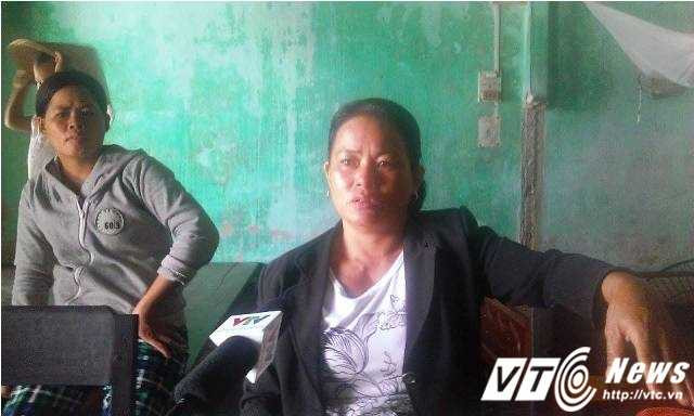 Phụ huynh đau sót kể lại giây phát phát hiện con bị cô giáo bạo hành