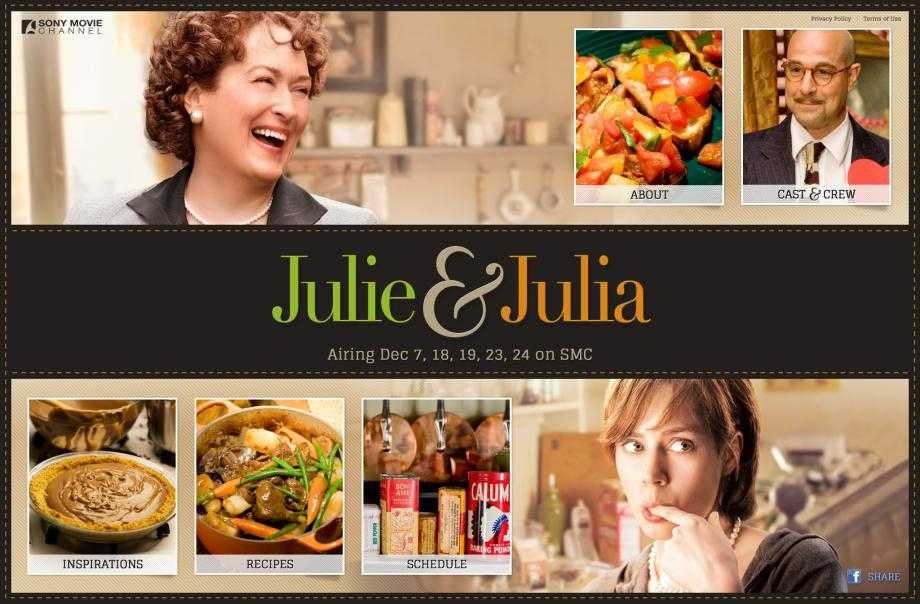 9 bộ phim điện ảnh về ẩm thực khiến khán giả 'thèm nhỏ dãi'