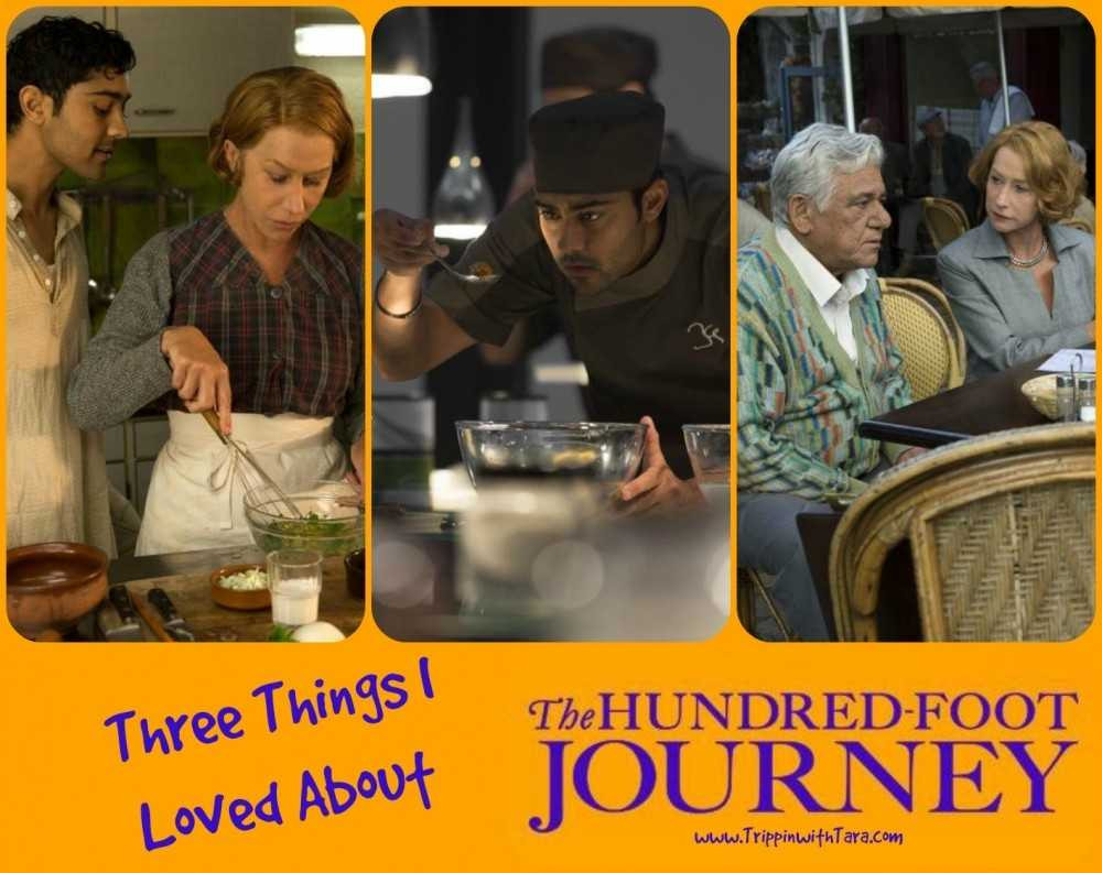 9 bộ phim điện ảnh về ẩm thực khiến khán giả 'thèm nhỏ dãi'