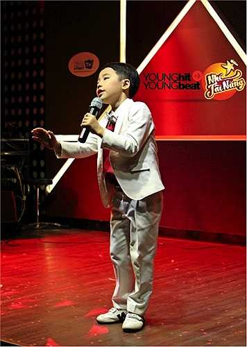 Huỳnh Đức Thanh – SBD 24