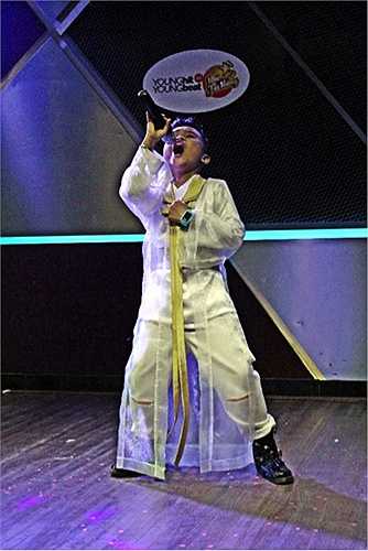 Trịnh Nhật Minh – SBD 20