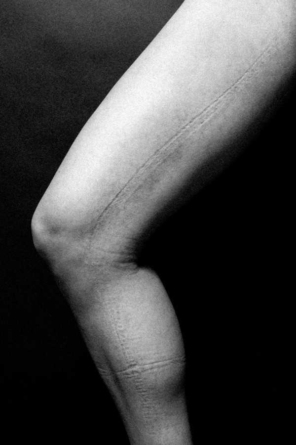 Bộ ảnh khiến bạn ngừng ngay thói quen mặc quần áo quá chật