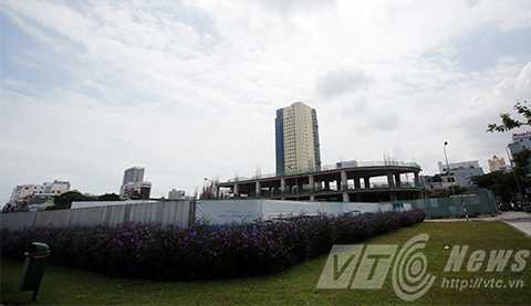 Đà Nẵng, Xem xét thu hồi, dự án treo, phục vụ công cộng