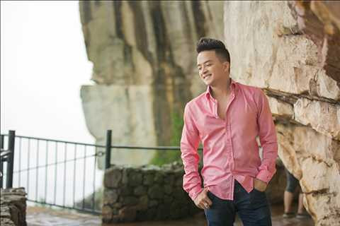 Có thể nói rằng, Cao Thái Sơn là một trong những cái tên đắt show lưu diễn nước ngoài với lịch diễn kín mít và hầu như là anh “mất tích” trong vòng hơn hai năm qua bởi lịch diễn liên tục. 