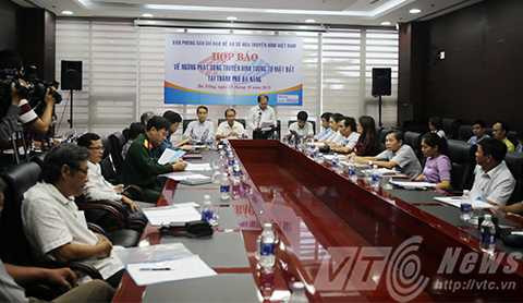 Đà Nẵng, đầu tiên của ASEAN, phủ sóng, số hóa, truyền hình