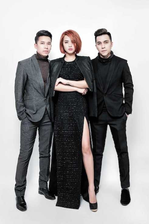 hải băng the men4