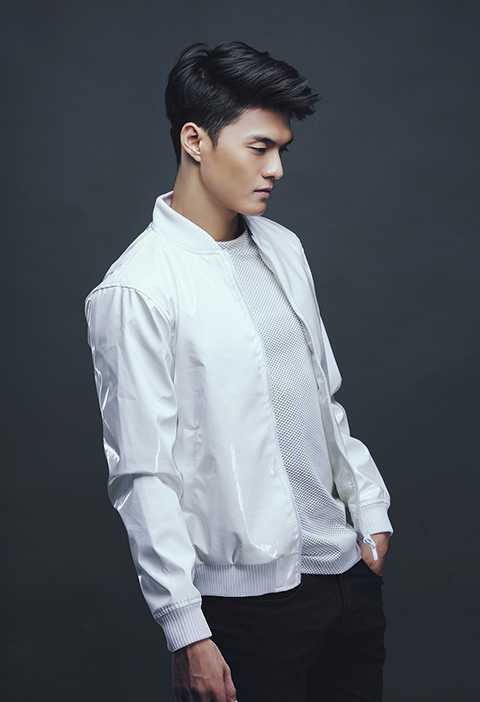 Bên cạnh đó, Lâm Vinh Hải cũng xuất hiện trong chương trình Bước Nhảy Ngàn Cân với vai trò hỗ trợ thí sinh và biên đạo múa. Ngoài ra, anh còn là khách mời tham gia chương trình Hoán Đổi vừa được lên sóng vào đầu tháng 10/2015.