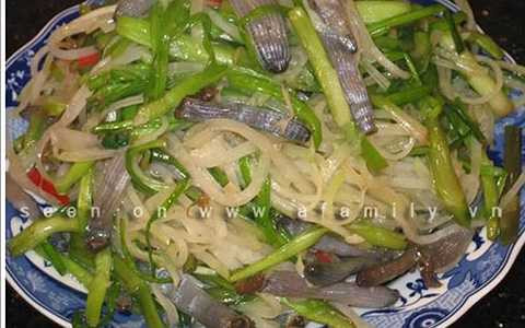  chế biến các món như xào chua ngọt, chiên, nướng, nấu cháo