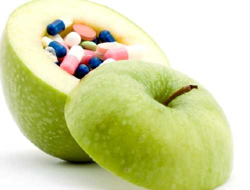 Thực phẩm chức năng Thực phẩm chức năng