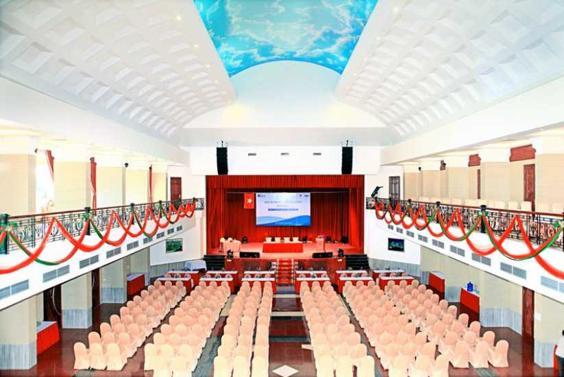 sông hồng thủ đô