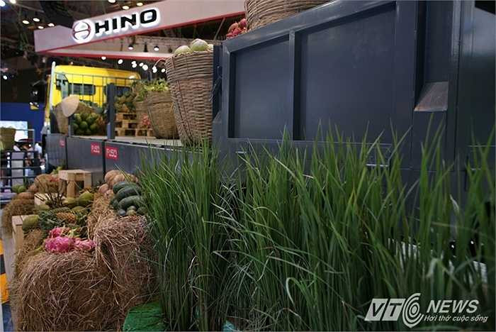 Phân khúc xe tải thương mại tại Việt Nam đang cực kỳ sôi động và cạnh tranh khốc liệt. 