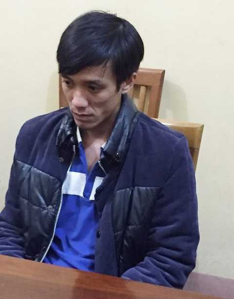 Từ chối uống rượu không được, rút súng bắn chết người