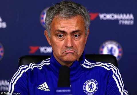 Mourinho buộc phải thắng trong trận Chelsea vs Liverpool