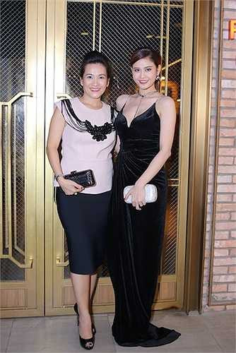 Trương Quỳnh Anh. (Trung Ngạn)