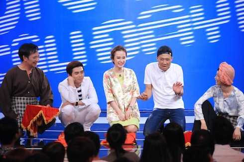 ơn giời cậu đây rồi 3