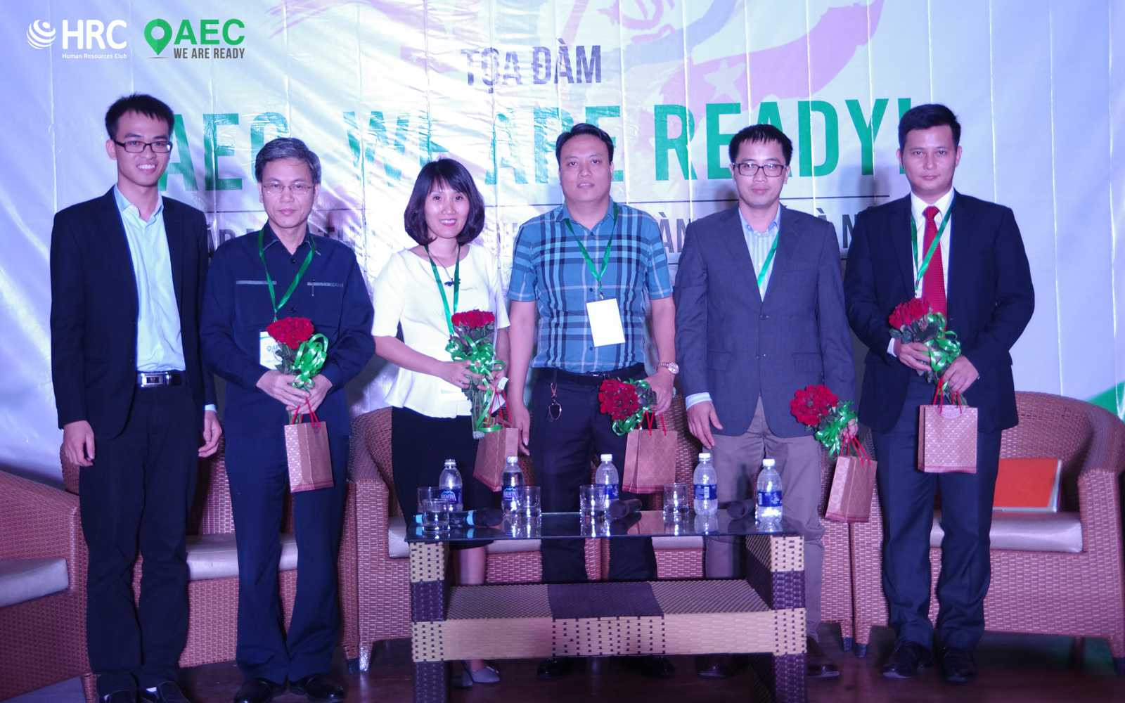 Sinh viên Hà Nội chung tay thay đổi nhận thức giới trẻ