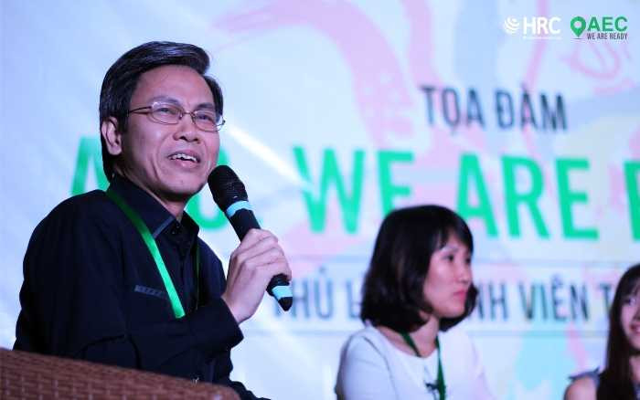 Sinh viên Hà Nội chung tay thay đổi nhận thức giới trẻ