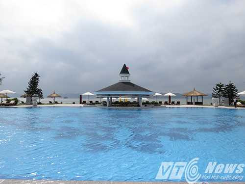 Kiểu dáng thiết kế hiện đại, đẳng cấp quốc tế