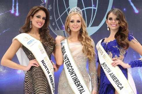 Miss Intercontinental