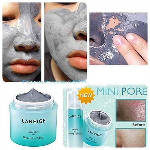 Nó giúp lấy đi bụi bẩn sâu trong da, ngăn ngừa mụn và sự tắc nghẽn lỗ chân lông bằng cách loại bỏ lượng bã nhờn dư thừa và lấy đi tế bào chết, đồng thời kiểm soát lượng dầu trên da. Giá khoảng 500.000 đồng. 